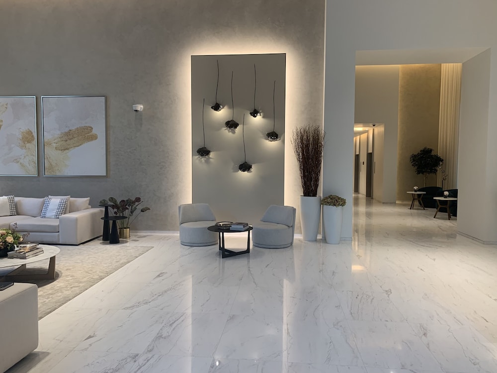 Elite Royal Apartment - Burj Khalifa & Fountain view - Supreme