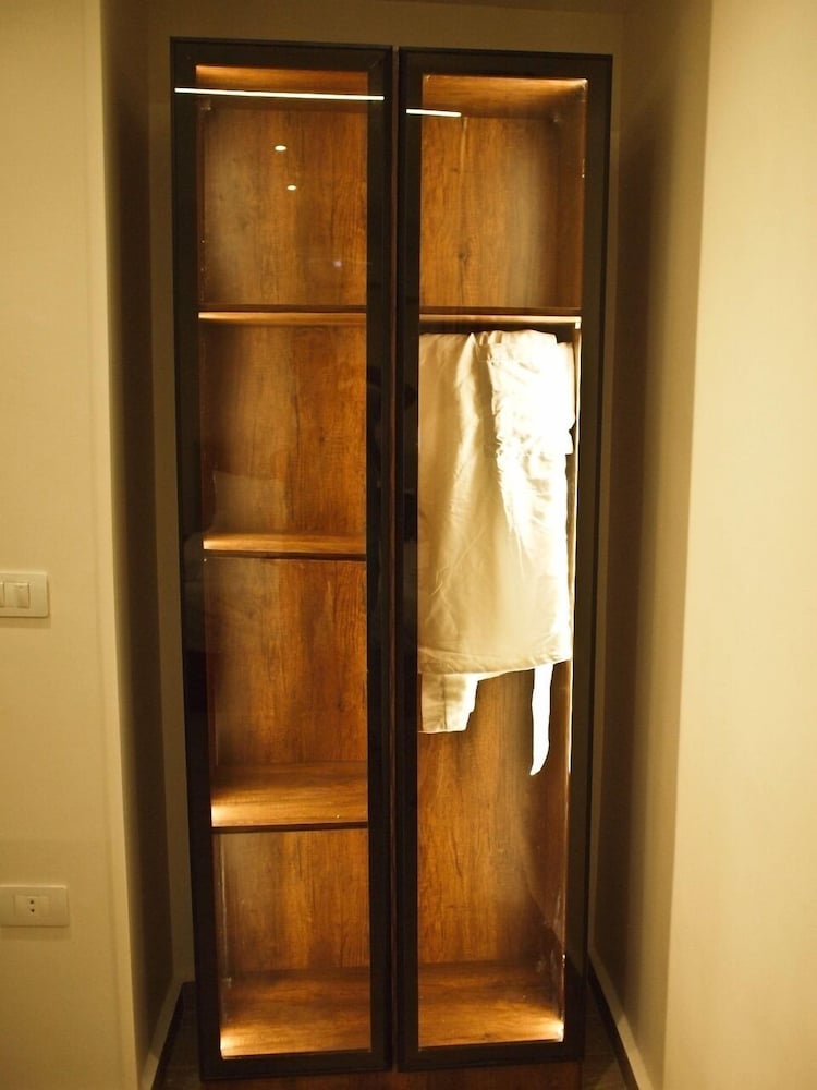 Galleria Pyramids View Hotel