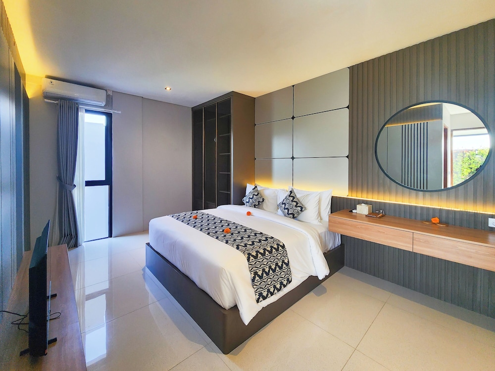 Villa Narda Seminyak by Nagisa Bali