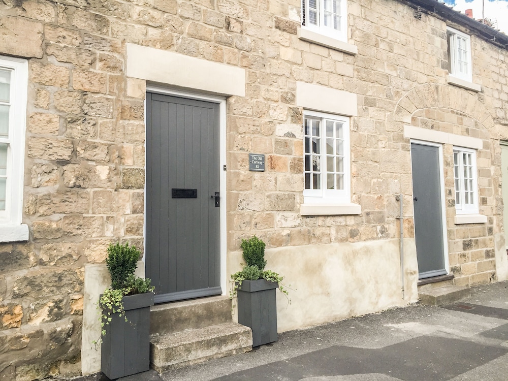 The Old Cartway