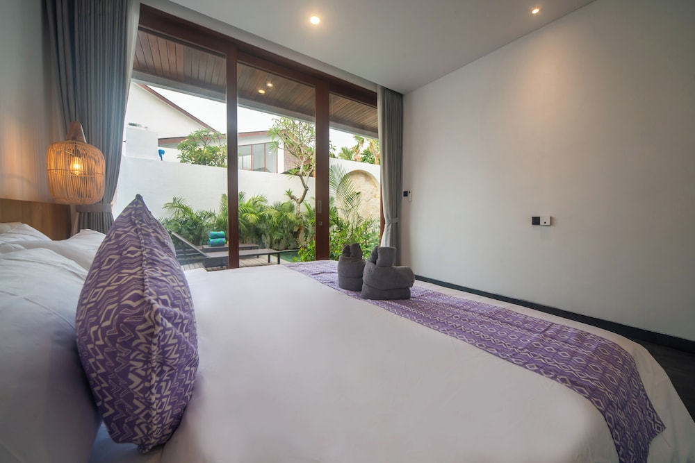 2 BedRoom Water Lily Villa Private Pool