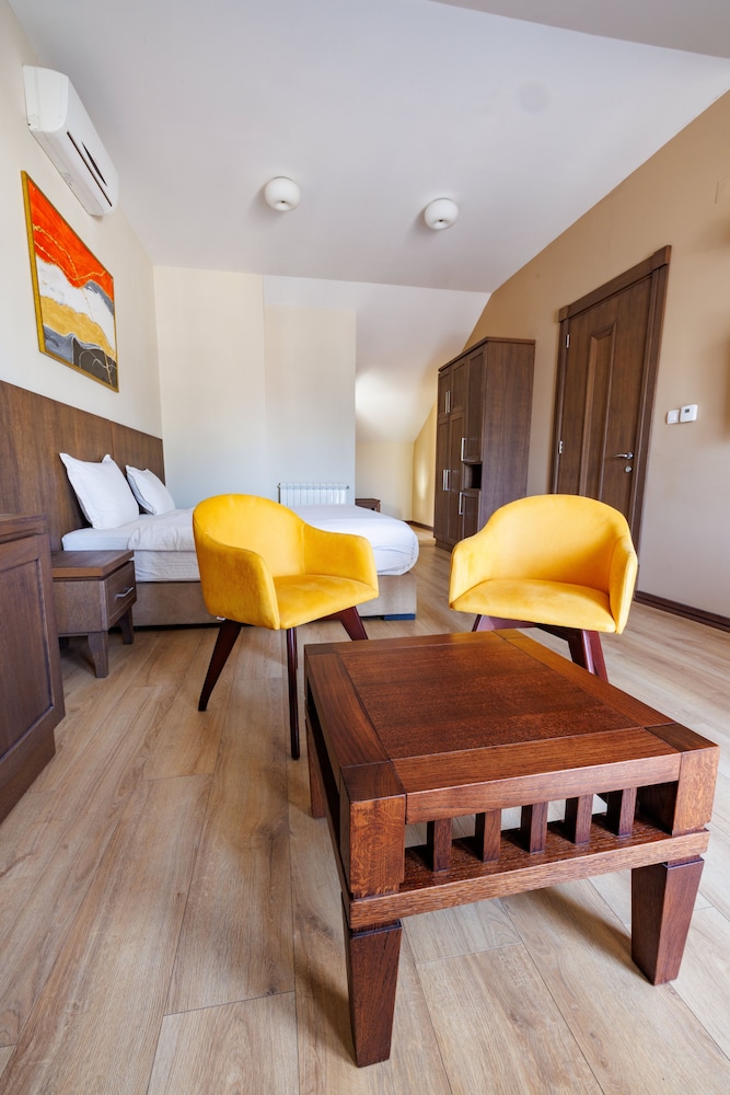 Vinarija Aleksandrović Rooms