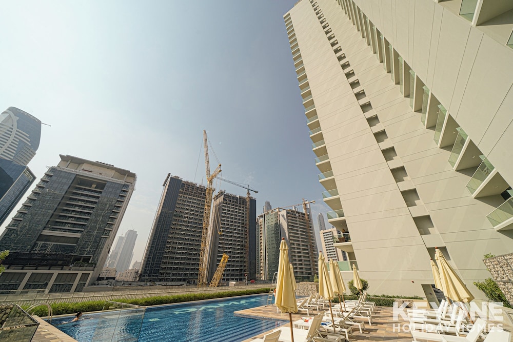 KOHH - 1BR in DAMAC Reva Residences 2