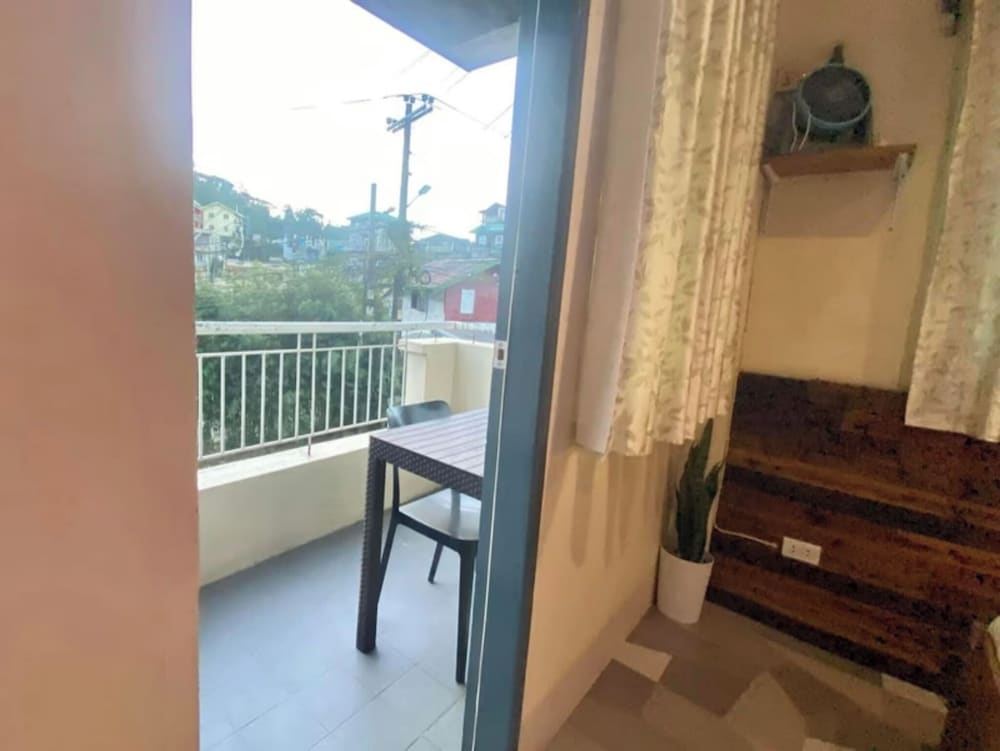 Room-antonios Cafe & Transient Homes Ba