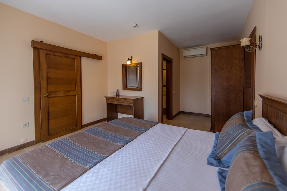 Ipek Garden Palace Residence - Butik Sınıf - Image 30