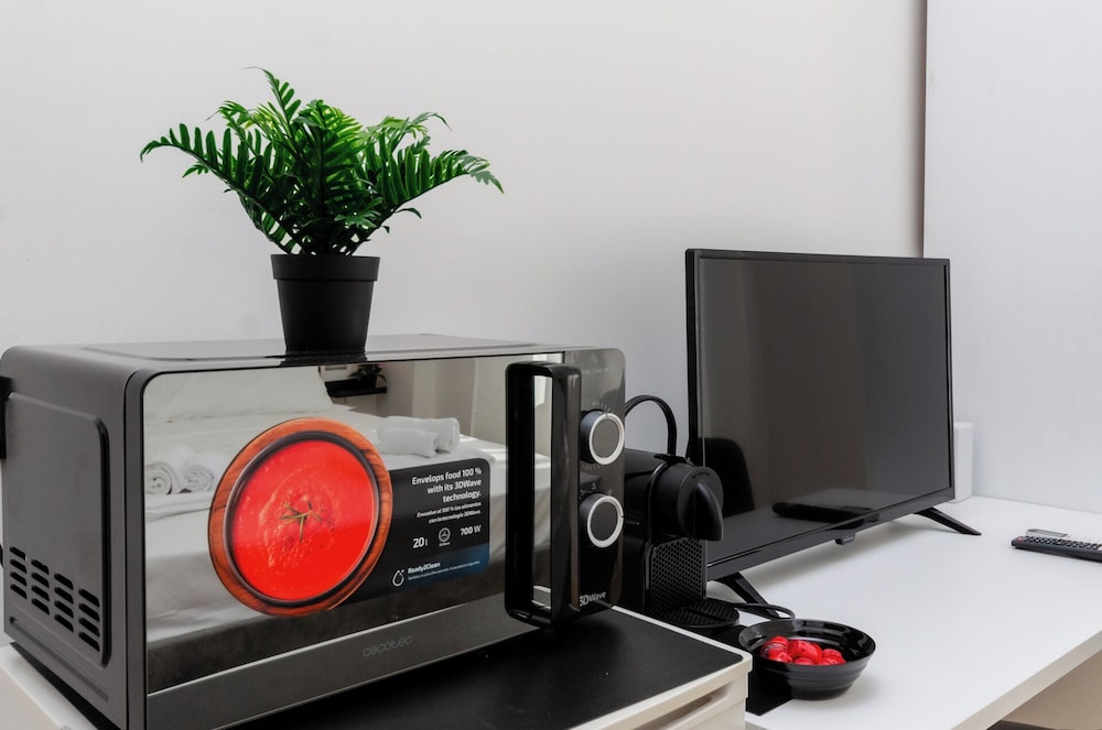 VivimiHome - Plana Room