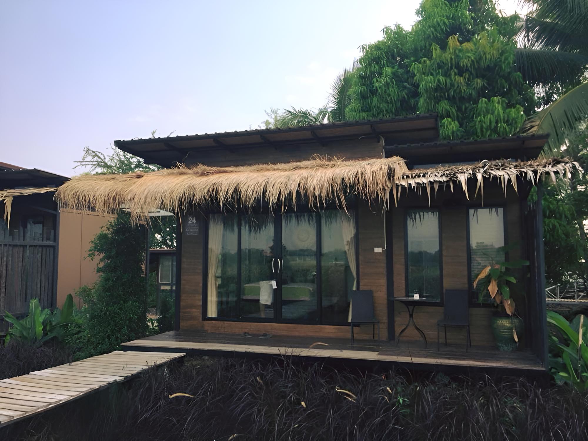 Le Kuna Farm Stay