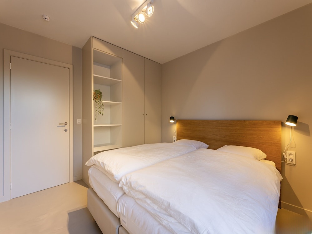 Holiday Home Marie Located a Stone's Throw From the Shopping Street