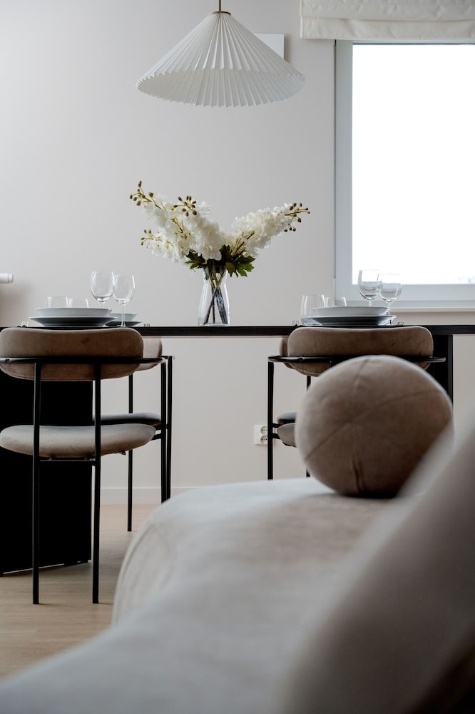Nad Rzeką & Parking by Renters Prestige
