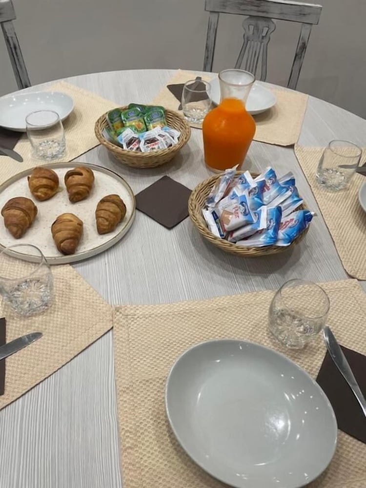 B&B La Salentina