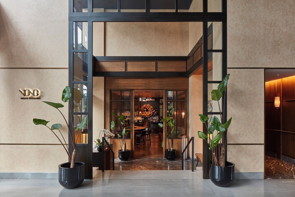 Discovery SCBD