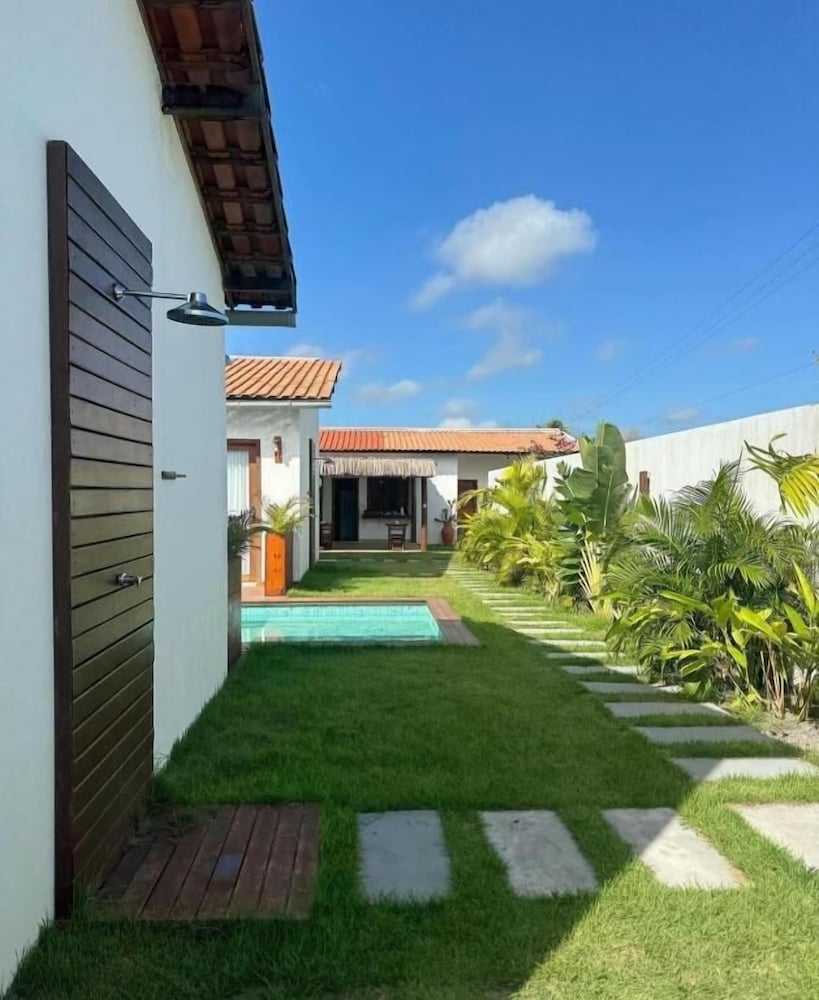 Vila Mandakaru