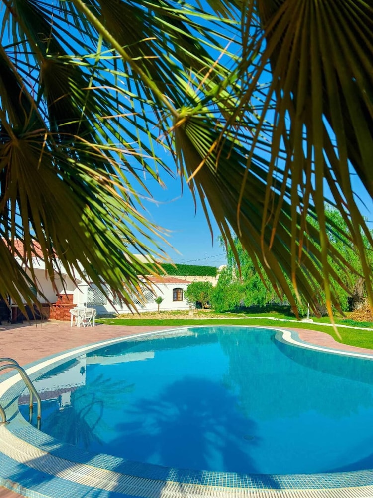 Villa Paradise & Pool S 27