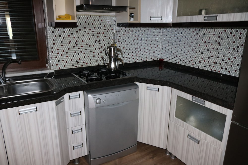 Asfar Villa