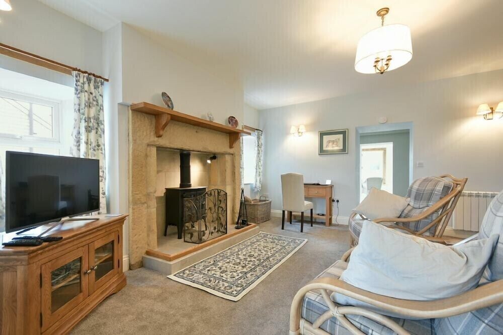 The Lodge