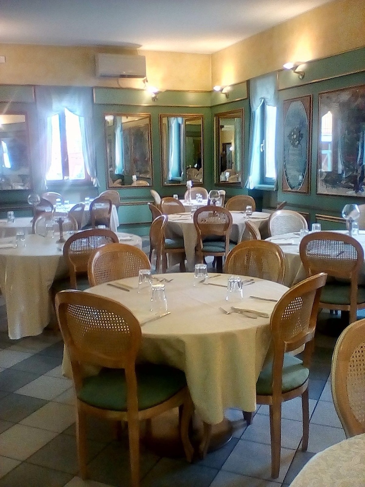 Locanda I Tarocchi