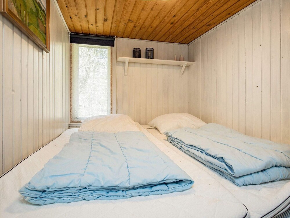 8 Person Holiday Home in Hurup Thy-by Traum view 2