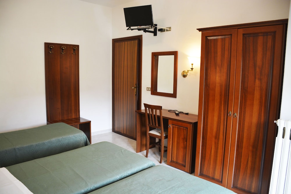 Hotel Aquila