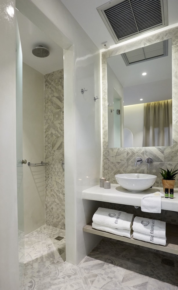 Fileria Suites