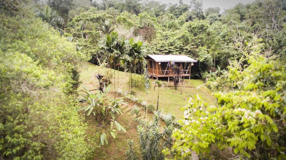 Naguala Jungle Lodge