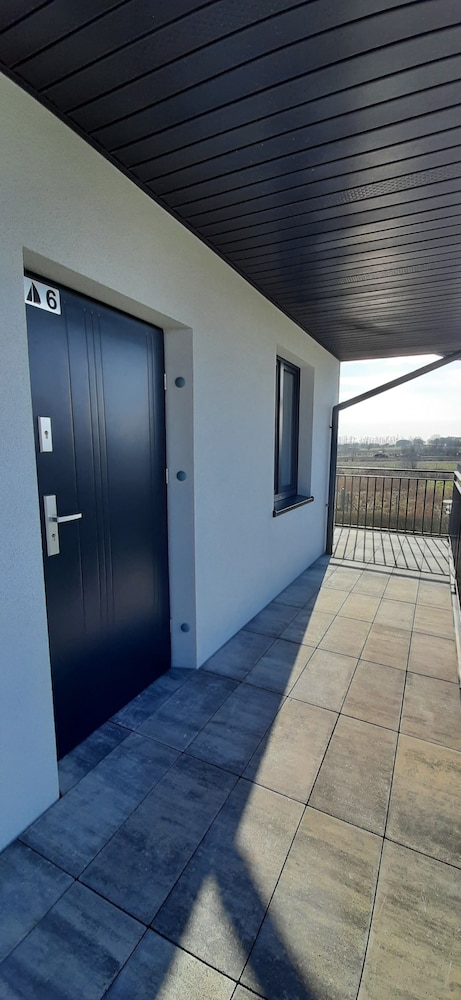 Apartamenty Jasieńczyk