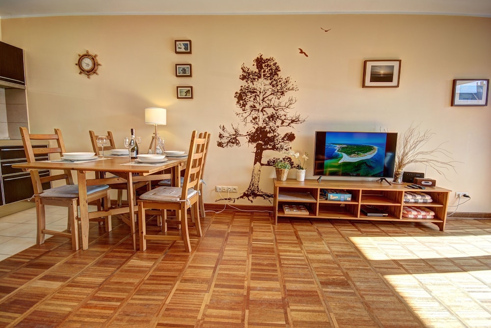 HelApart - Helska Villa view 4
