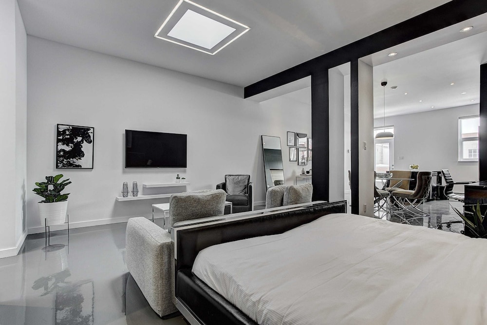 Les Lofts du Centre
