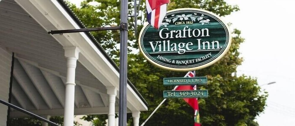 The Grafton Inn