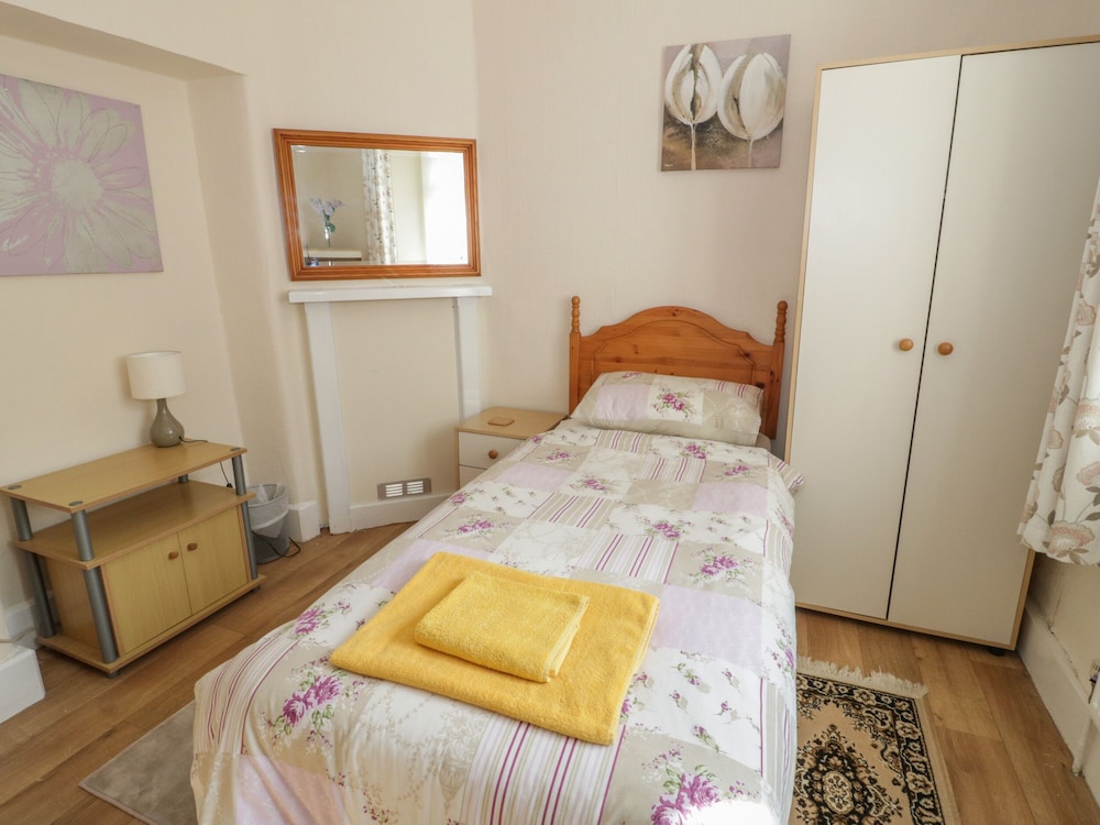 Bangor Cottage