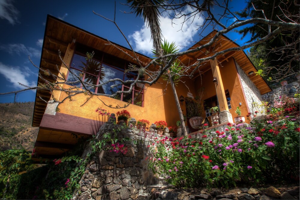 Casa Wenche