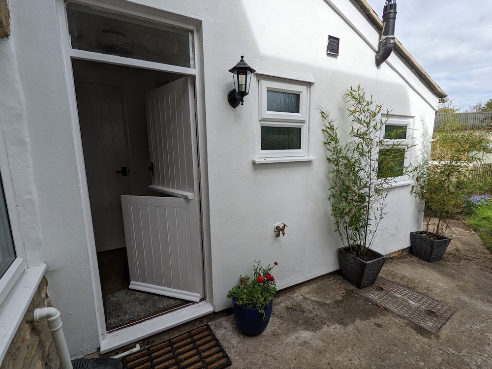 The Cottage