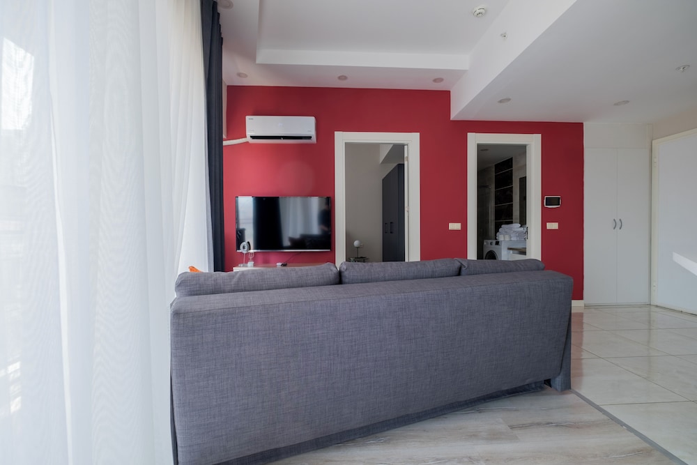 Linkinn Luxury Residance & Spa