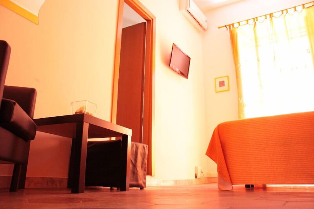 Scipione B&B