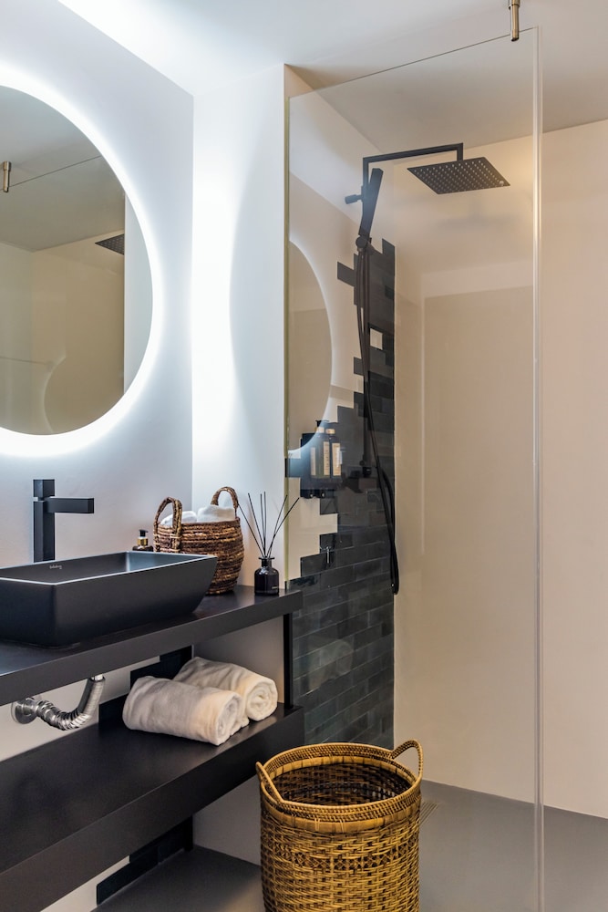 Regras Apartments & Garden A22 by Benefit Collection
