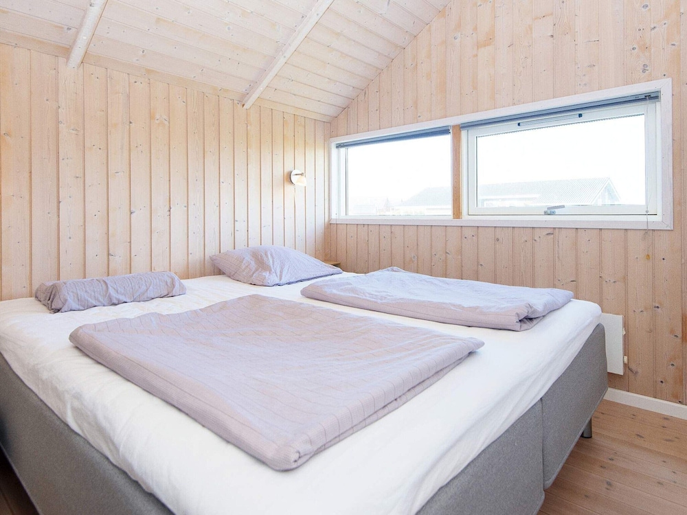 Holiday Home in Lemvig view 3