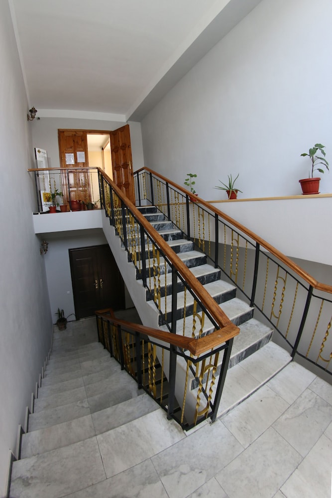 Hostel Czech House