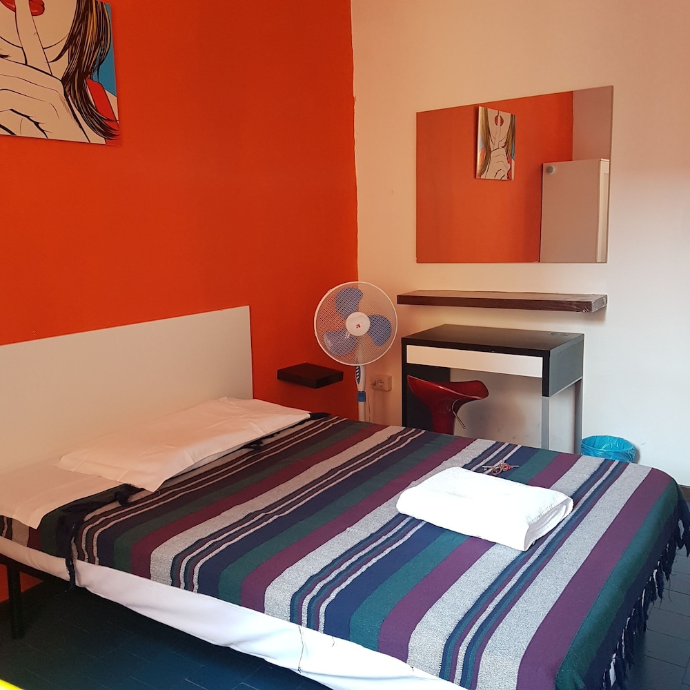 Guesthouse Ava