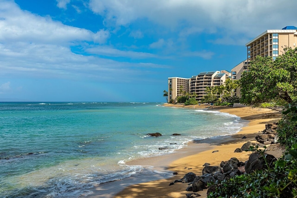 Royal Kahana 1211 2 Bedroom Condo