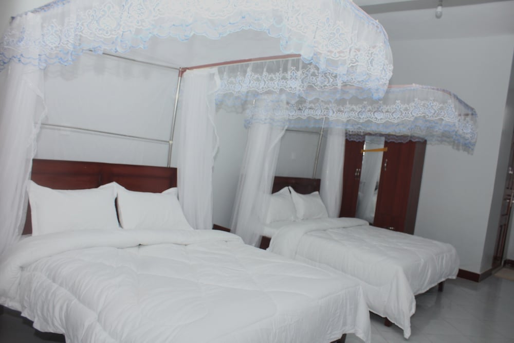 Baru Accommodation