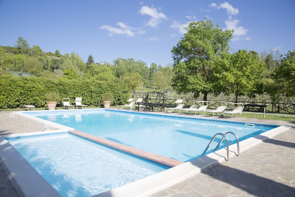 Villa Sestilia