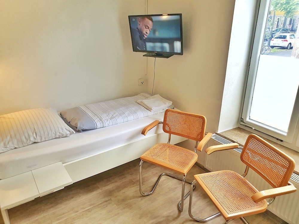 Aparthotel B & L