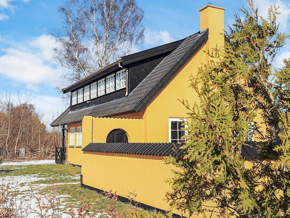 5 Star Holiday Home in Liseleje