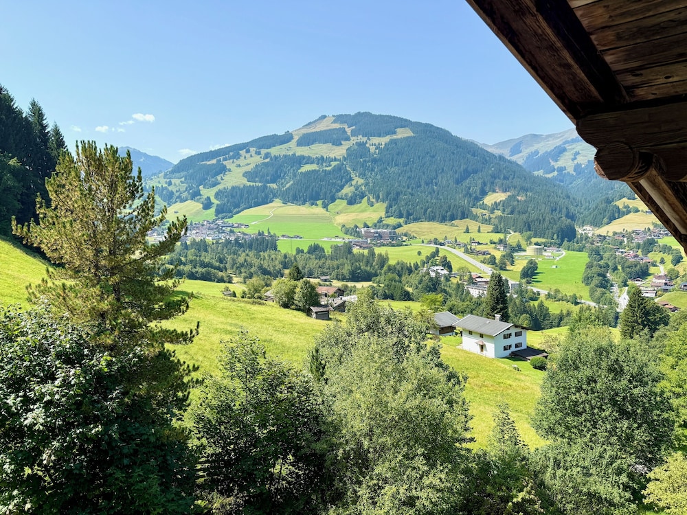 Der Erlacher Alpenrefugium 1874 Luxury & Privacy