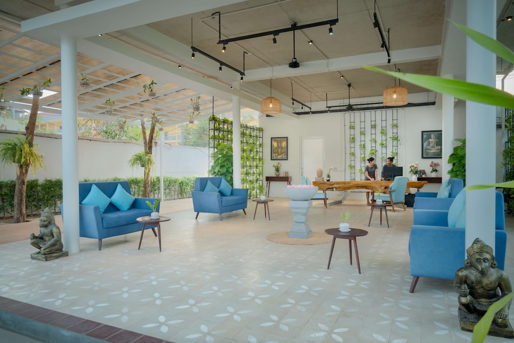 Elysium Suite