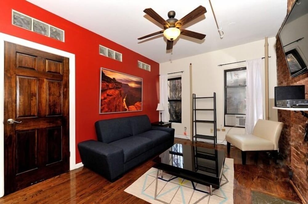 Market Rentals Downtown Apartments