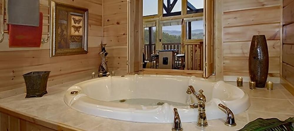 Dollywood Cabins