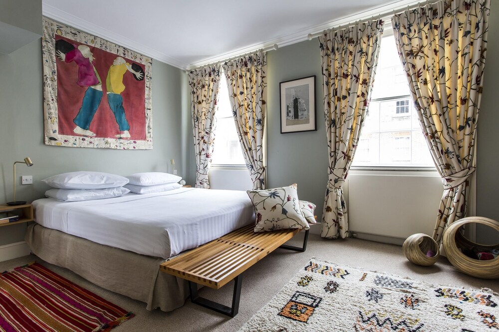 Albion Street by Onefinestay