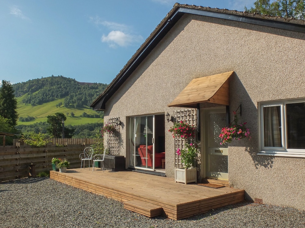 Beechwood Cottage