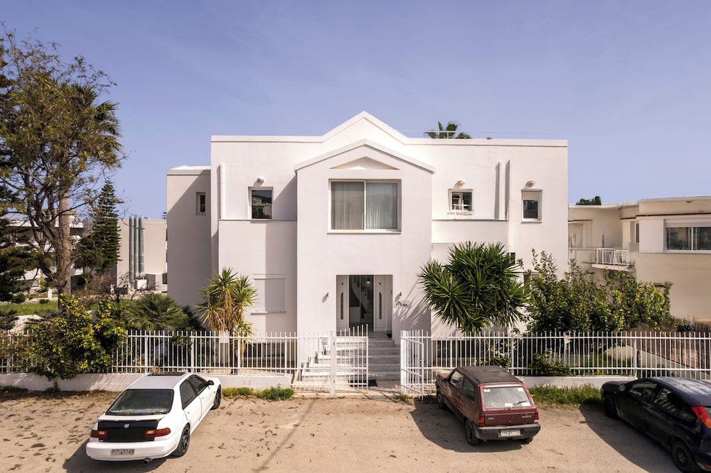 Gianna's House