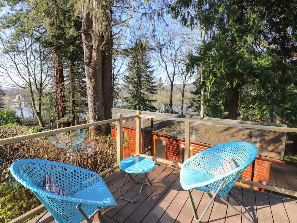 Windermere Lodge